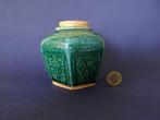 Gemberpotje groen, Ophalen of Verzenden