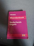 Woordenboek nederlands engels, Boeken, Woordenboeken, Ophalen