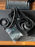 Arctic Liquid Freezer III 280, Ophalen of Verzenden, Zo goed als nieuw, Waterkoeling