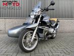 BMW R 1150 R - FOX S ZIJSPAN (bj 2005), Motoren, Motoren | Zijspanmotoren