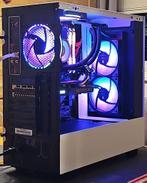 MULTIMEDIA & GAME PC i7 9700K/1TBM.2/32GBDDR4/RTX3060Ti 8G, 32 GB, Ophalen of Verzenden, 4 Ghz of meer, Gaming