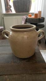 Franse grespot, Antiek en Kunst, Antiek | Keramiek en Aardewerk, Ophalen of Verzenden