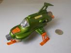 Dinky Toys 351 (1973) S.H.A.D.O UFO INTERCEPTOR (Opknapper), Ophalen of Verzenden, Gebruikt, Overige typen, Dinky Toys