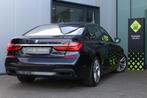 BMW 7 Serie Sedan 750i xDrive | High Executive, Automaat, Gebruikt, 4395 cc, Leder