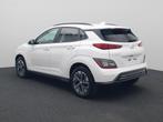 Hyundai Kona EV Fashion 39 kWh | Nieuw uit voorraad leverbaa, 260 min, Met garantie (alle), Blauw, 39 kWh