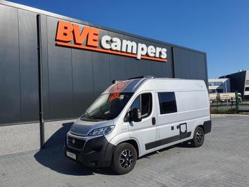 Roadcar 540 AUT 160 Pk (Pössl Group) beschikbaar voor biedingen