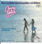 Conny & Jean, Cd's en Dvd's, Vinyl Singles, 7 inch, Single, Ophalen of Verzenden, Zo goed als nieuw