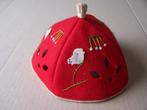 Twee kindermutsjes, Ophalen of Verzenden