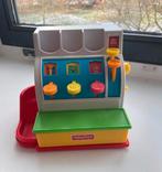 Fisher Price Kassa met Muntjes - In Zeer Goede Staat, Ophalen, Zo goed als nieuw, Jongen of Meisje