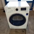 Samsung warmtepompdroger optimaldry 8 kilo, Ophalen of Verzenden, Zo goed als nieuw, Voorlader, Samsung