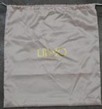 liu jo tas bewaartas dames handtas met trekkoorden, Ophalen of Verzenden, Nieuw, Handtas