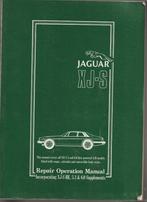 JAGUAR X J-S,HE Repair Operation Manual, Ophalen of Verzenden