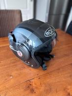 Roof desmo 3 mat, Overige merken, Systeemhelm, XL, Ophalen of Verzenden