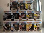 13x Pop animation Naruto (NIEUW IN DOOS), Verzenden, Nieuw