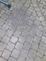 klinkers 10x10x6 +/-30m2, Tuin en Terras, Tegels en Klinkers, Ophalen, Gebruikt, Klinkers, 10 m² of meer