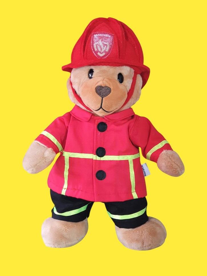 KIKI beren kleding vve methode .Ook thema.!Handgemaakt.New!, Kinderen en Baby's, Speelgoed | Poppen, Nieuw, Overige typen, Ophalen of Verzenden