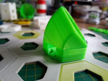 Nieuwe uitbreiding voor GraviTrax knikkerbaan: Gravicatch beschikbaar voor biedingen