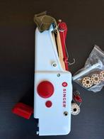 Singer Handnaaimachine - Zo goed als nieuw!, Ophalen, Zo goed als nieuw, Naaimachine, Singer