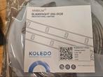 Koledo ledstrip 5m rgb 24v professionele waterdicht ip67, Ophalen of Verzenden, Nieuw