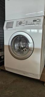 AEG Lavamat 74850A Wasmachine - 7kg, 1400 toeren, Witgoed en Apparatuur, Wasmachines, Ophalen, Gebruikt, 85 tot 90 cm, 1200 tot 1600 toeren