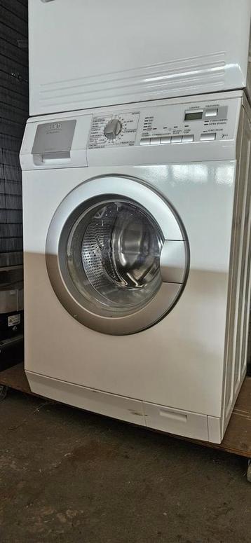 AEG Lavamat 74850A Wasmachine - 7kg, 1400 toeren beschikbaar voor biedingen