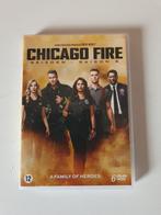 DVD Box - Chicago FIRE - Seizoen 6 / Serie 6, Cd's en Dvd's, Dvd's | Tv en Series, Boxset, Actie en Avontuur, Gebruikt, Ophalen of Verzenden