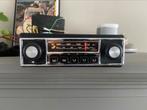 Hitachi KM-1520 Japanse oldtimer auto radio / getest! / zgan, Auto diversen, Autoradio's, Ophalen of Verzenden, Zo goed als nieuw