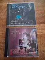 Digital Underground - 2 CD's, Ophalen of Verzenden, Zo goed als nieuw