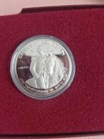 Half dollar 90 % ziver 1732-1982 George Wasington, Postzegels en Munten, Munten | Amerika, Ophalen of Verzenden, Noord-Amerika