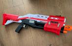 Nerf Fortnite BASR-L Bolt Action Blaster leuk voor 5-12, Ophalen of Verzenden, Zo goed als nieuw, Jongen of Meisje