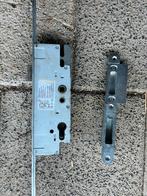 Meerpuntsluiting KFV, Ophalen of Verzenden, Nieuw, IJzer, Slot