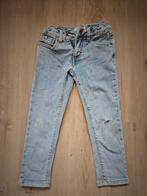 Skinny jeans little atelier 116, Kinderen en Baby's, Kinderkleding | Maat 116, Jongen of Meisje, Gebruikt, Ophalen of Verzenden