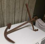 anker scheepsanker bootanker stokanker, Ophalen, Overige typen