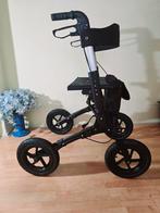 Rollator lichtgewicht Dunimed outdoor Nieuw., Ophalen of Verzenden, Lichtgewicht, Nieuw