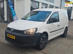 Volkswagen Caddy 1.6 TDI*nette auto*rijd perfect*marge geen, Voorwielaandrijving, Euro 5, Gebruikt, 4 cilinders