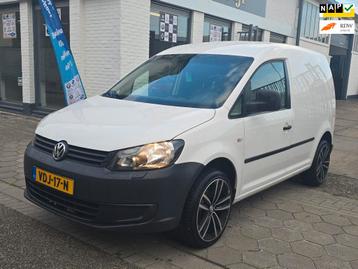 Volkswagen Caddy 1.6 TDI*nette auto*rijd perfect*marge geen  beschikbaar voor biedingen