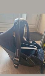 Maxi-Cosi Pebble Plus Babystoel + Accessoires, Zo goed als nieuw, Isofix, 0 t/m 13 kg, Maxi-Cosi