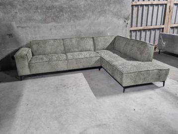 !!ACTIE!! River Hoekbank Pepp interiors beschikbaar voor biedingen