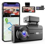 AZDOME M580 3CH 4K Touch Dashcam, Ophalen of Verzenden, Nieuw