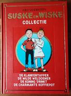 Suske en Wiske Collectie - 103 De klankentapper 104 De wilde, Eén stripboek, Ophalen of Verzenden, Zo goed als nieuw