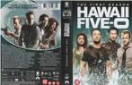 DVD TV Serie: Hawaii 5-0, Cd's en Dvd's, Dvd's | Tv en Series, Actie en Avontuur, Ophalen of Verzenden, Zo goed als nieuw