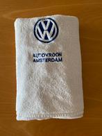 Volkswagen Handdoek - Autovroon Amsterdam, Ophalen of Verzenden, Zo goed als nieuw