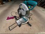 Makita MLS100 Afkortzaag, Doe-het-zelf en Verbouw, Gereedschap | Zaagmachines, Gebruikt, 600 tot 1200 watt, Ophalen of Verzenden