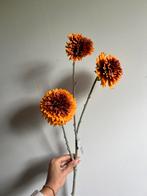 Kunst zonnebloem silkka, Huis en Inrichting, Ophalen of Verzenden, Nieuw