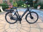 Mooie nette Stella Vicenza Black!!!, Zo goed als nieuw, 51 tot 55 cm, 50 km per accu of meer, Ophalen