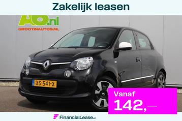 Renault Twingo 1.0 SCe Collection Radio Bluetooth Airco Limi beschikbaar voor biedingen