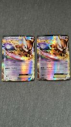 Mewtwo EX - Legendary Treasures 54/106, Hobby en Vrije tijd, Verzamelkaartspellen | Pokémon, Ophalen of Verzenden