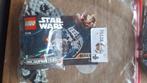 Lego Star Wars 75128 Tie Advanced Prototype, Ophalen of Verzenden, Zo goed als nieuw, Complete set, Lego