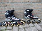 Inline skate- K2- Radical 100-ILQ9- softboot, Ophalen of Verzenden, Zo goed als nieuw, Inline skates 4 wielen, K2