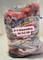 Meisjes Kleding pakket 56/ 62/ 68, Ophalen, Zo goed als nieuw, Overige maten